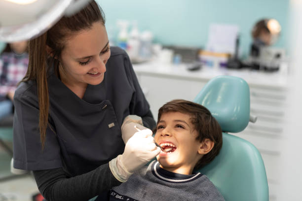 Best Emergency Pediatric Dental Care in Ringgold, GA