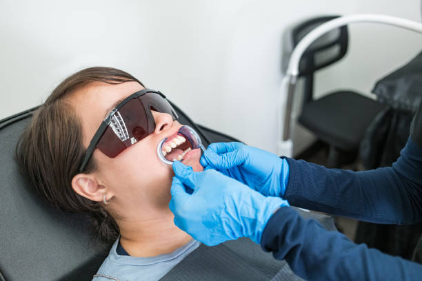 Professional Emergency Dental Service in GA