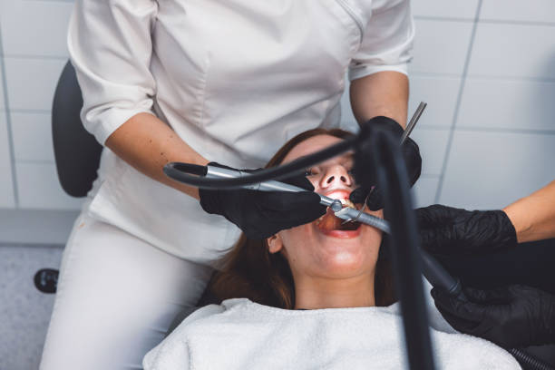 Best Emergency Cosmetic Dentistry (e.g., broken veneers) in Ringgold, GA